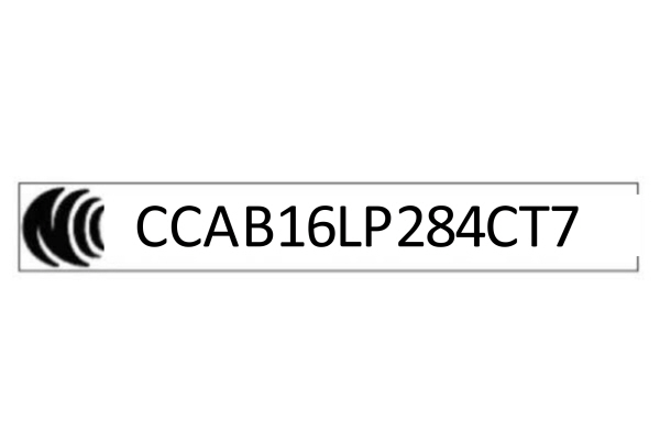 Radio Frequency Certification for Taiwan - Passive Key