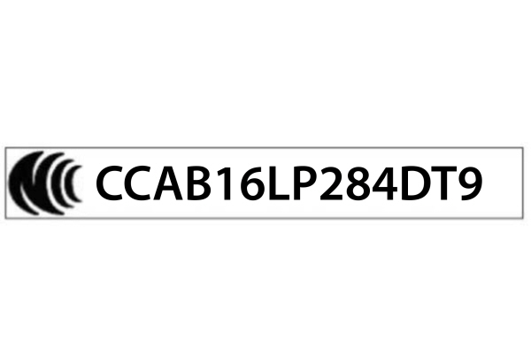 Radio Frequency Certification for Taiwan - Passive Key