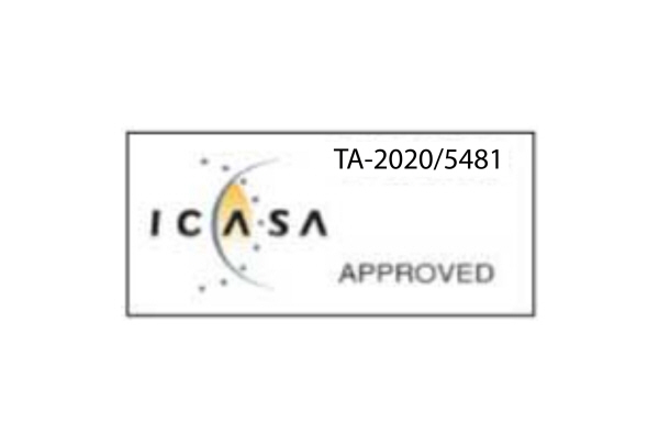 Radio Frequency Certification for South Africa - Radio Transceiver Module