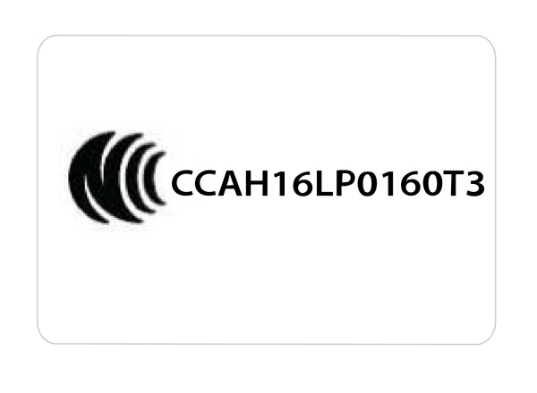 Radio Frequency Certification for Taiwan - Mechless Audio