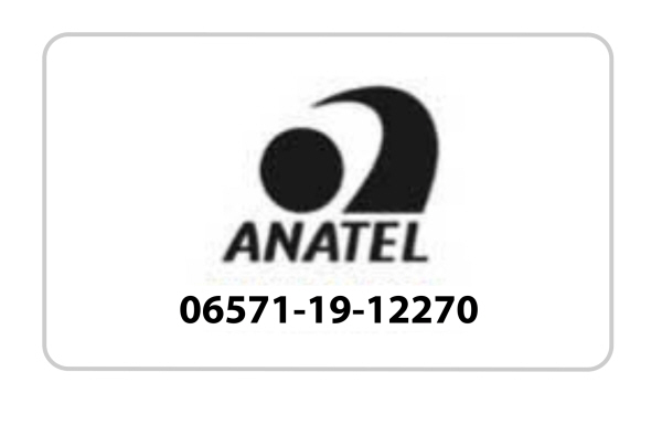 Radio Frequency Certification for Brazil