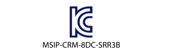 Radio Frequency Certification for South Korea