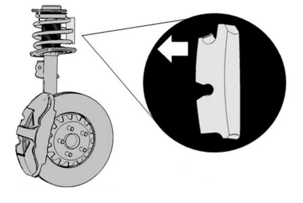 Front Suspension Spring Spacers