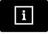 Ford Fiesta Message Center Indicator: The “i” Symbol symbol