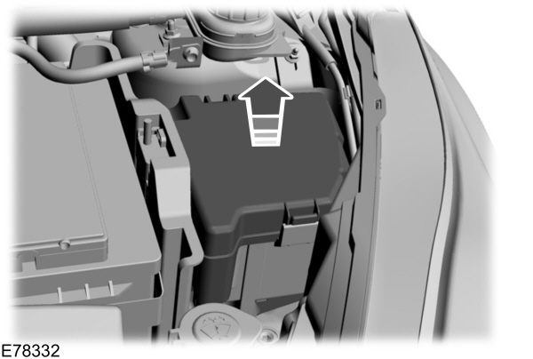 Fuse Box Location