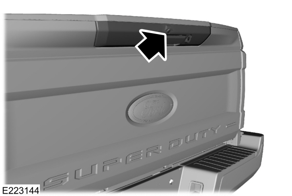 Trailer Camera