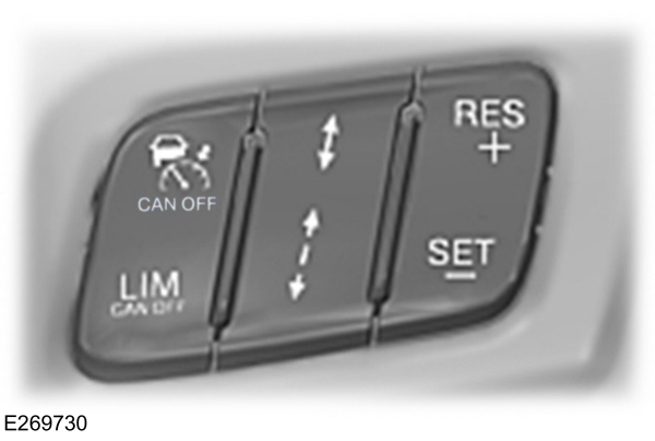 Adaptive Speed Limiter